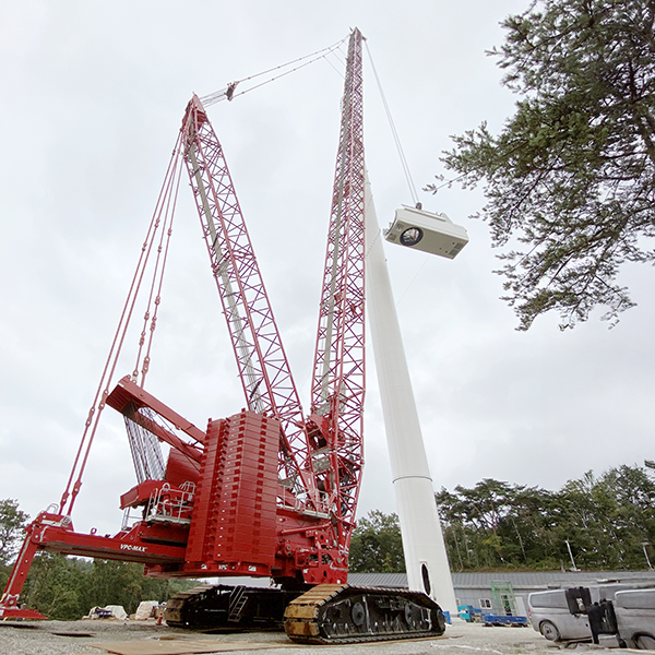 Manitowoc_MLC650_wind_farm_turbine